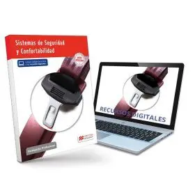 Emv Sistemas Seguridad y Confortabilidad