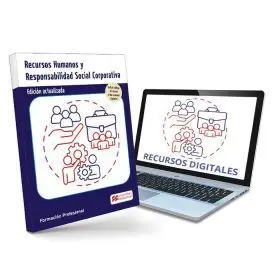 Recursos Humanos y Responsabilidad Social Corporativa