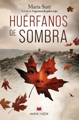 Huérfanos de Sombra