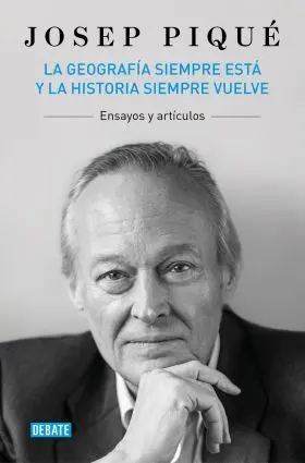 Geografia Siempre esta y la Historia Siempre Vuelve, la