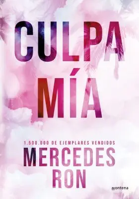 Culpa mia