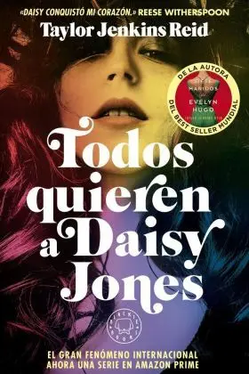 Todos Quieren a Daisy Jones. Nueva Edicion