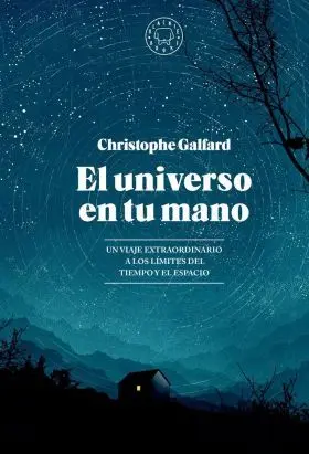 Universo en tu Mano, el. Edicion Ampliada.