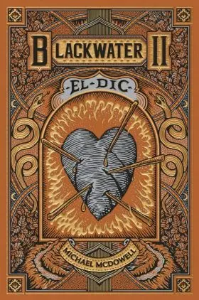 Blackwater Vol. 2 - el Dic