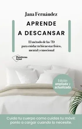 Aprende a Descansar