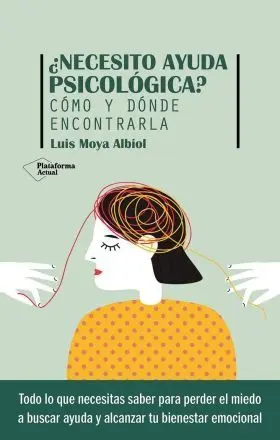 ¿Necesito Ayuda Psicologica?