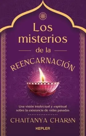 Misterios de la Reencarnacion, los