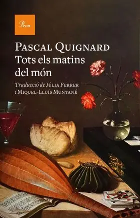 Tots Els Matins del Món