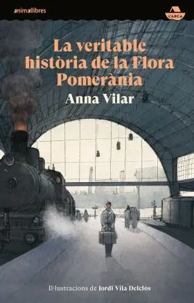La Veritable Historia de la Flora Pomerania
