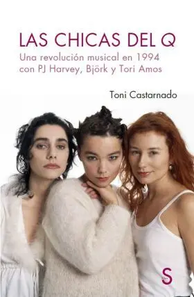 Las Chicas del Q