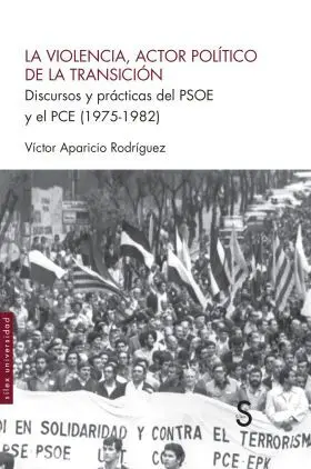 La Violencia, Actor Político de la Transición