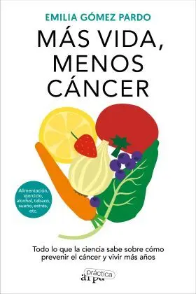 Mas Vida, Menos Cancer