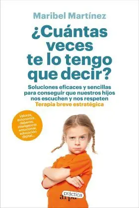 Cuantas Veces te lo Tengo que Decir