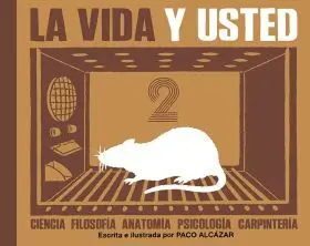 La Vida y Usted 2