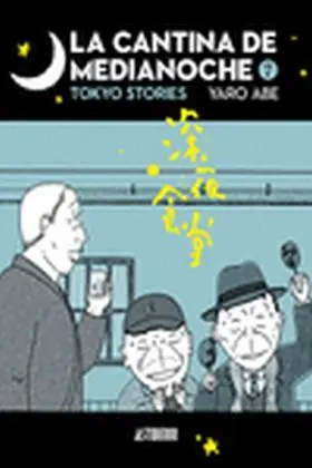 Cantina de Medianoche 7, la