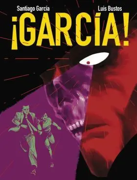 Garcia! 5