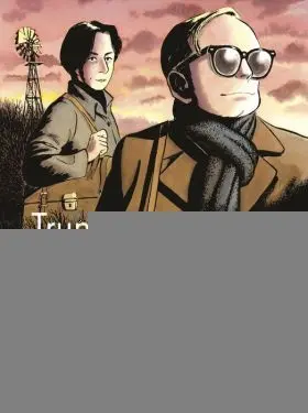 Truman Capote. Retorn a Garden City