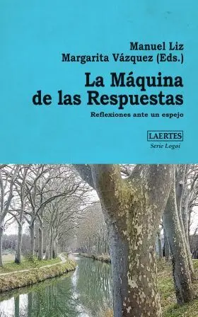 Maquina de las Respuestas, la