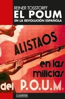 Poum en la Revolucion Española, el