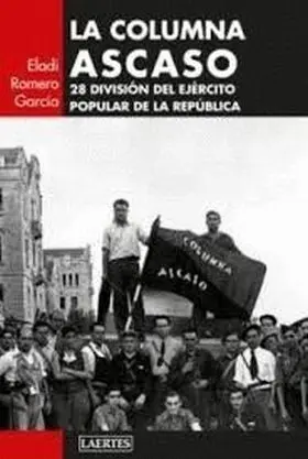 Columna Ascaso, la