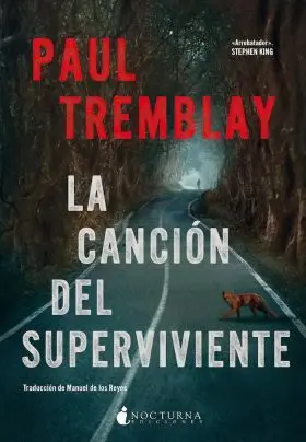 Cancion del Superviviente, la