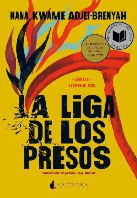 Liga de los Presos, la