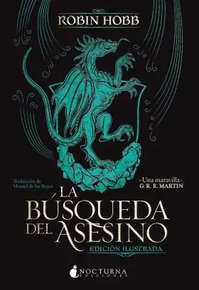 Busqueda del Asesino, la