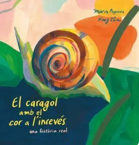 El Caragol Amb el Cor a Linrevés