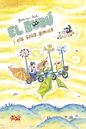 Bubu I Els Seus Amics, el