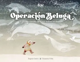 Operación Beluga -Galego-