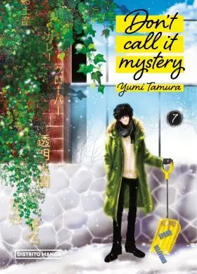 Dont Call It Mystery 7