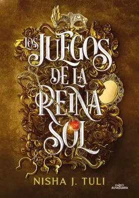 Juegos de la Reina Sol, los
