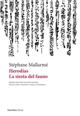 Herodias y la Siesta del Fauno