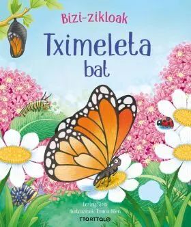 Tximeleta Bat