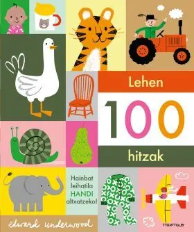 Lehen 100 Hitzak