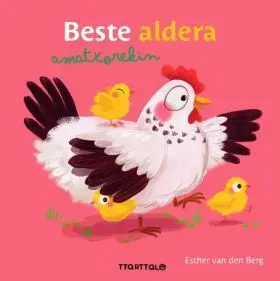 Beste Aldera Aitatxorekin