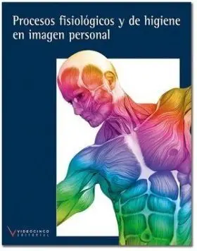 Procesos Fisiológicos y de Higiene en Imagen Personal (2023)