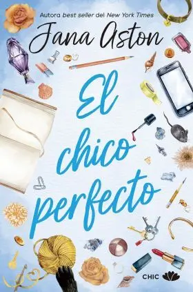 Chico Perfecto, el