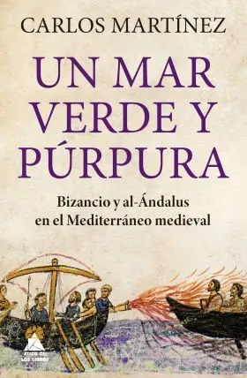 Un Mar Verde y Púrpura
