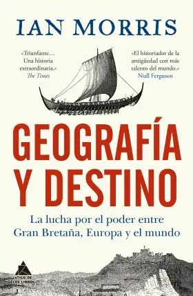 Geografia y Destino