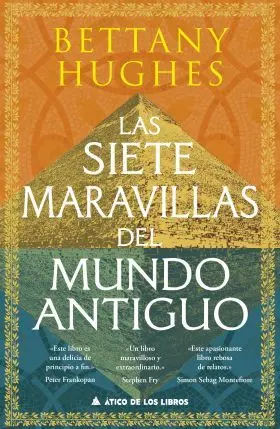 Siete Maravillas del Mundo Antiguo, las