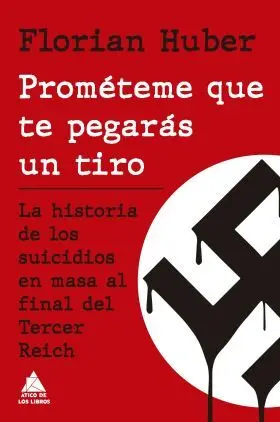 Promèteme que te Pegarás un Tiro