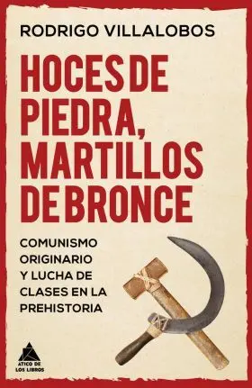 Hoces de Piedra, Martillos de Bronce