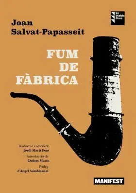 Fum de Fabrica