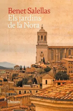 Els Jardins de la Nora