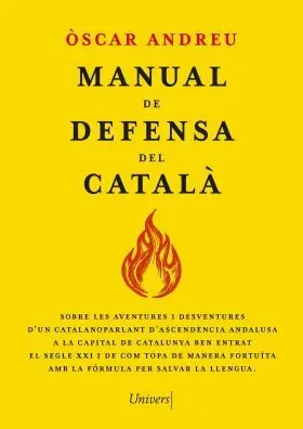 Manual de Defensa del Català