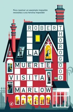 La Muerte Visita Marlow