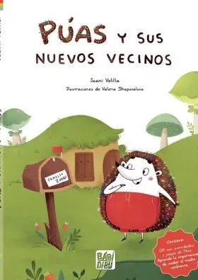 Puas y Sus Nuevos Vecinos