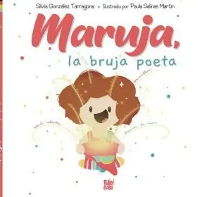 Maruja, la Bruja Poeta
