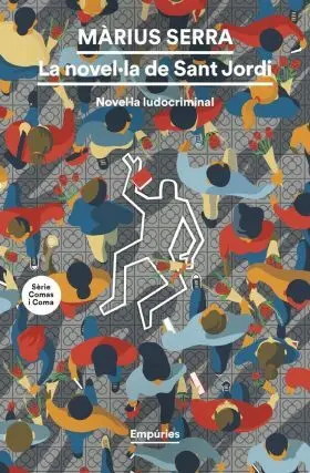 La Novel·la de Sant Jordi